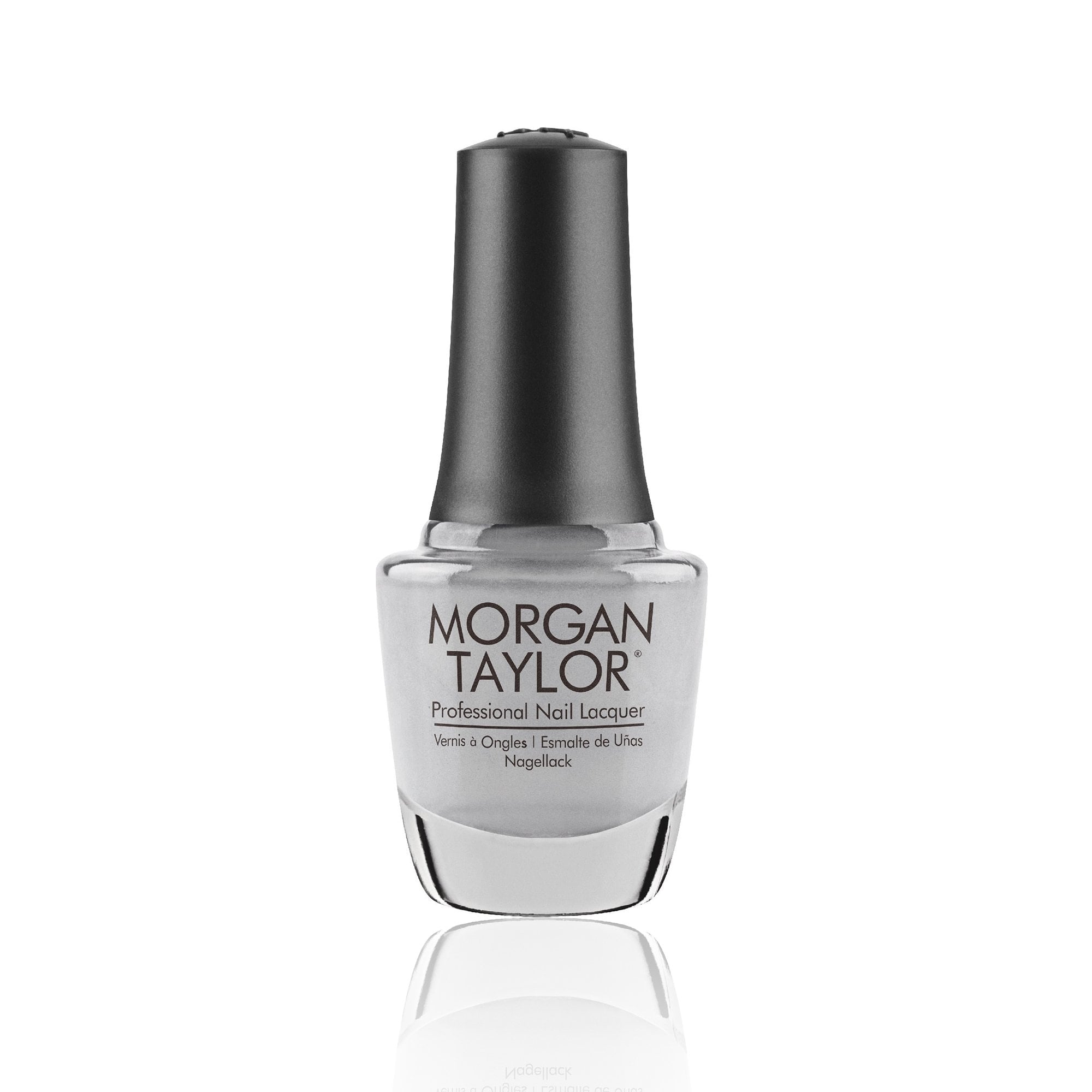 MORGAN TAYLOR Nail Polish 15ml - Dreaming of Gleaming