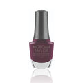 MORGAN TAYLOR Nail Polish 15ml - Let's Kiss & Warm Up