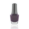 MORGAN TAYLOR Nail Polish 15ml - Don't Let The Frost Bite!
