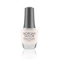 MORGAN TAYLOR Nail Polish 15ml - My Main Freeze