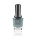 MORGAN TAYLOR Nail Polish 15ml - My Other Wig Is A Tiar