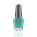 MORGAN TAYLOR Nail Polish 15ml - Ruffle Those Feathers