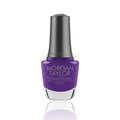 MORGAN TAYLOR Nail Polish 15ml - One Piece Or Two?
