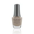 MORGAN TAYLOR Nail Polish 15ml - Ice Or No Dice
