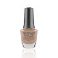 MORGAN TAYLOR Nail Polish 15ml - She's A Natural