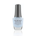MORGAN TAYLOR Nail Polish 15ml - Wrapped In Satin