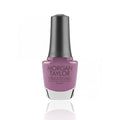 MORGAN TAYLOR Nail Polish 15ml - Merci Bouquet
