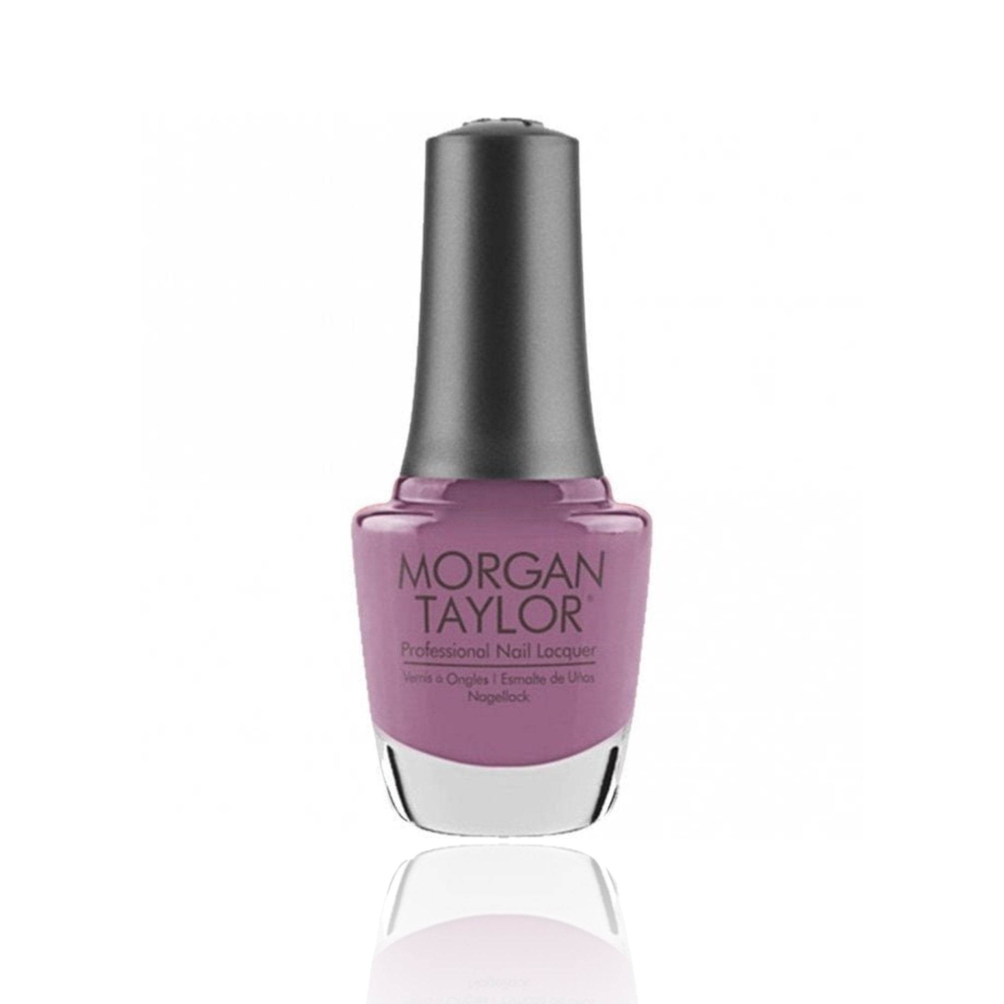 MORGAN TAYLOR Nail Polish 15ml - Merci Bouquet
