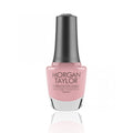 MORGAN TAYLOR Nail Polish 15ml - Strike A Posie