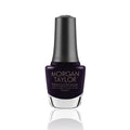 MORGAN TAYLOR Nail Polish 15ml - A Kiss In The Dark
