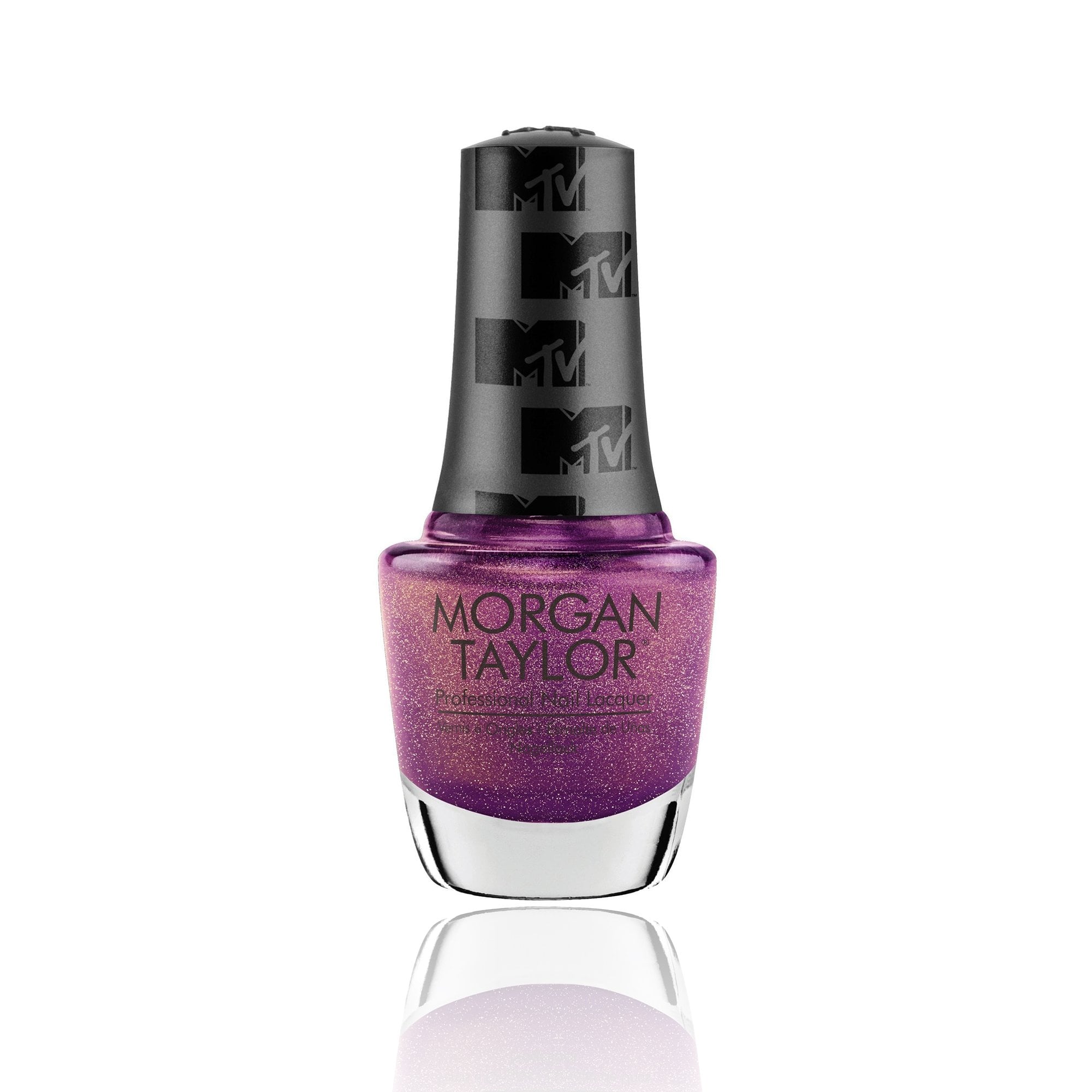 MORGAN TAYLOR Nail Polish 15ml - Ultimate Mixtape