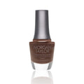 MORGAN TAYLOR Nail Polish 15ml - Latte Please
