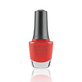 MORGAN TAYLOR Nail Polish 15ml - Tiger Blossom