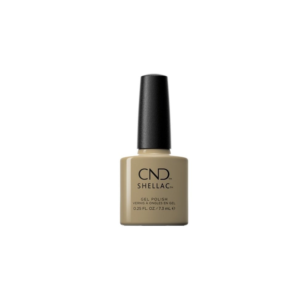 CND Shellac Gel Polish 7.3ml - Gilded Sage