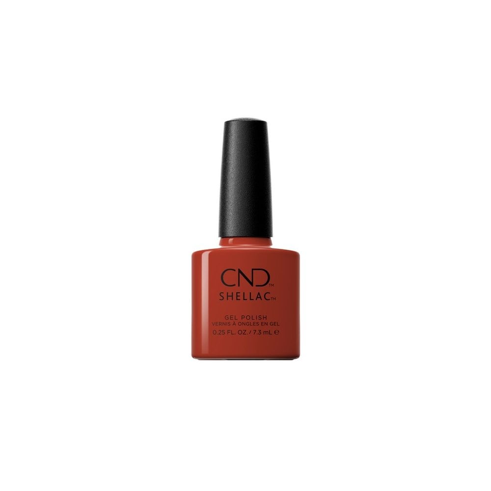 CND Shellac Gel Polish 7.3ml - Maple Leaves