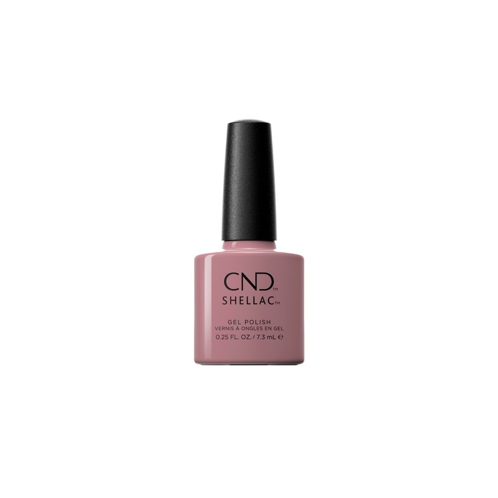CND Shellac Gel Polish 7.3ml - Petal Party