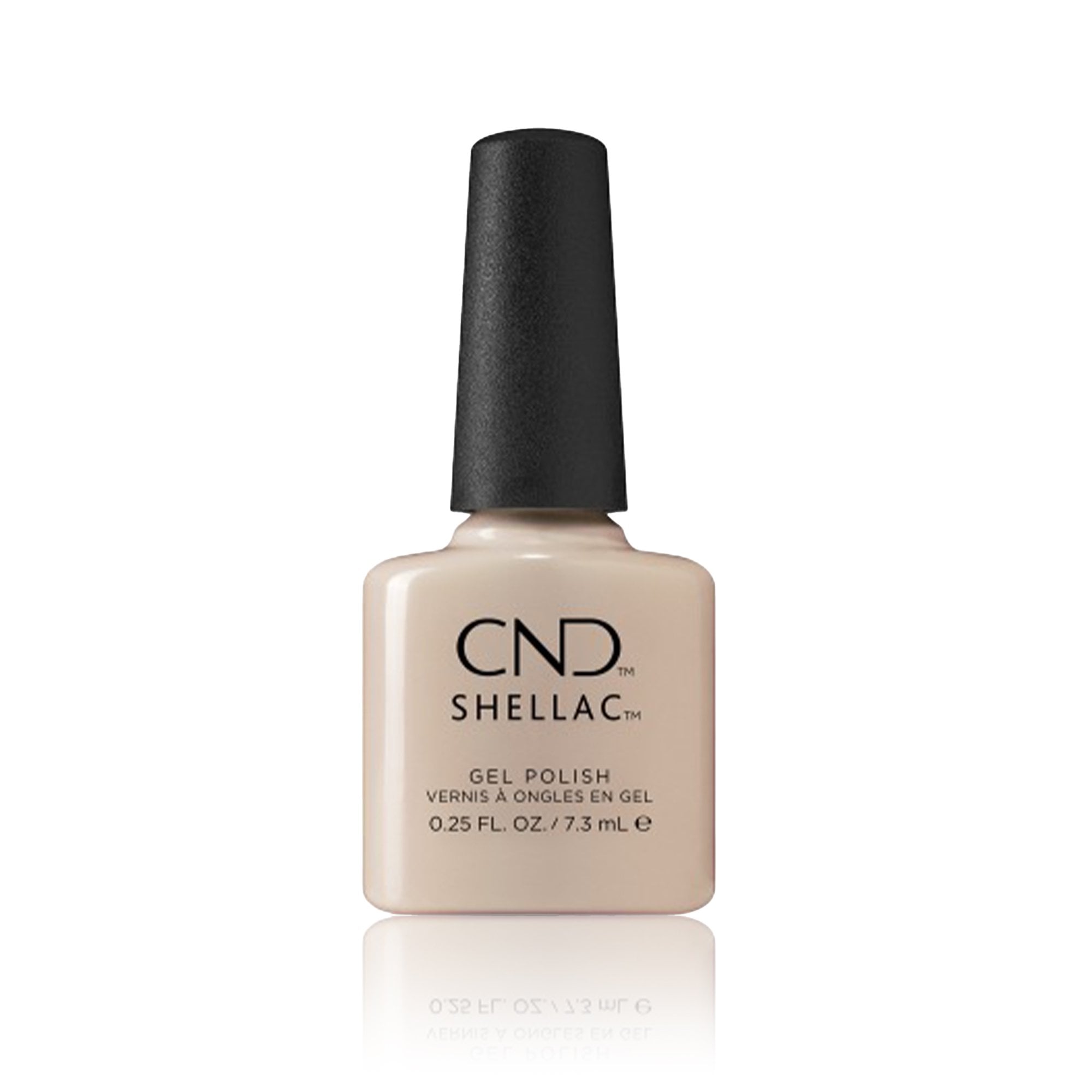 CND Shellac Gel Polish 7.3ml - Cuddle Up