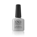 CND Shellac Gel Polish 7.3ml - Steel Kisses