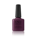 CND Shellac Gel Polish 7.3ml - Feel The Flutter