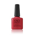 CND Shellac Gel Polish 7.3ml - Love Fizz