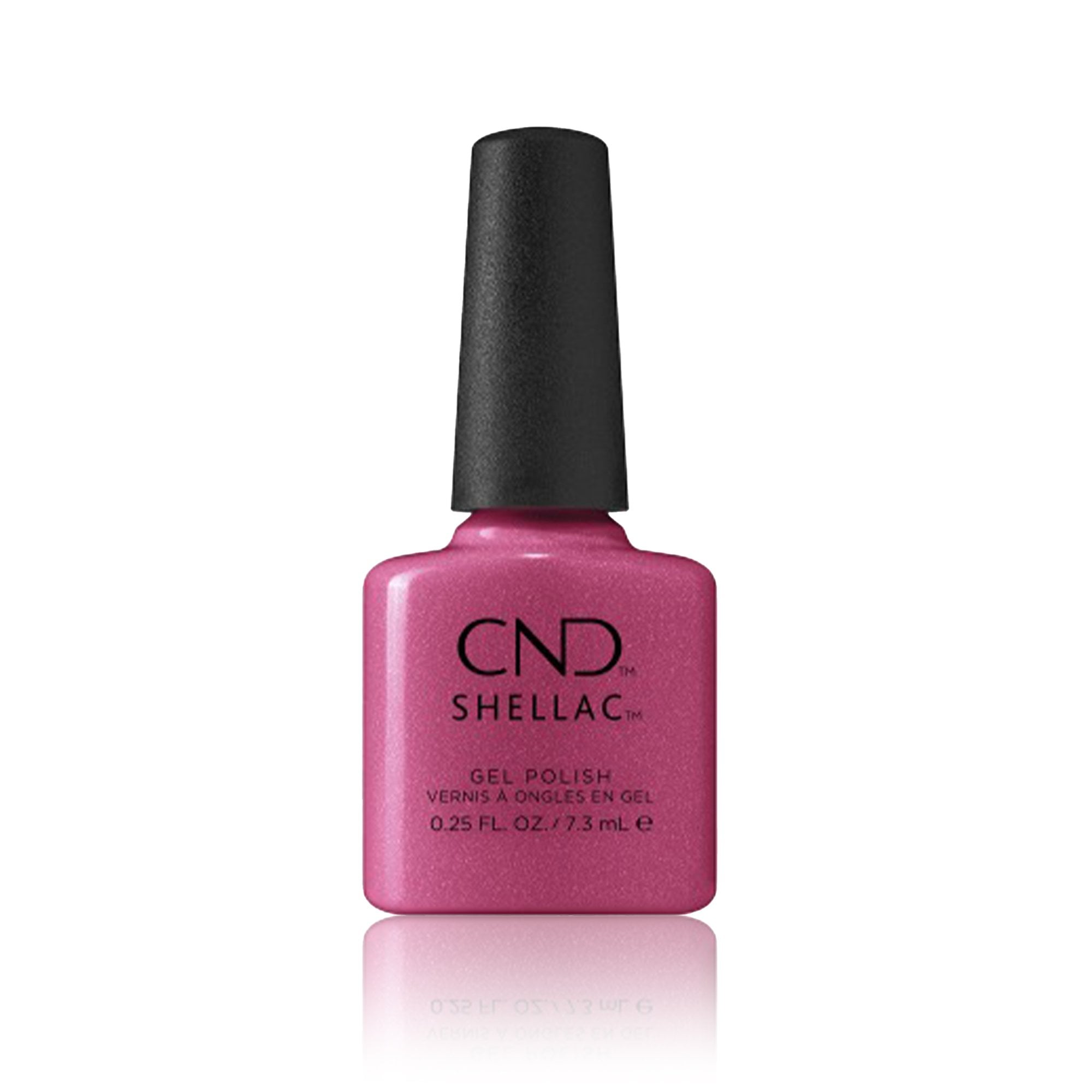 CND Shellac Gel Polish 7.3ml - Happy Go Lucky