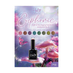 HALO Salon Poster Size A2 - Euphoric