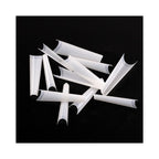VINA Natural XXL Coffin Nail Tip Refill Bag (With Well)