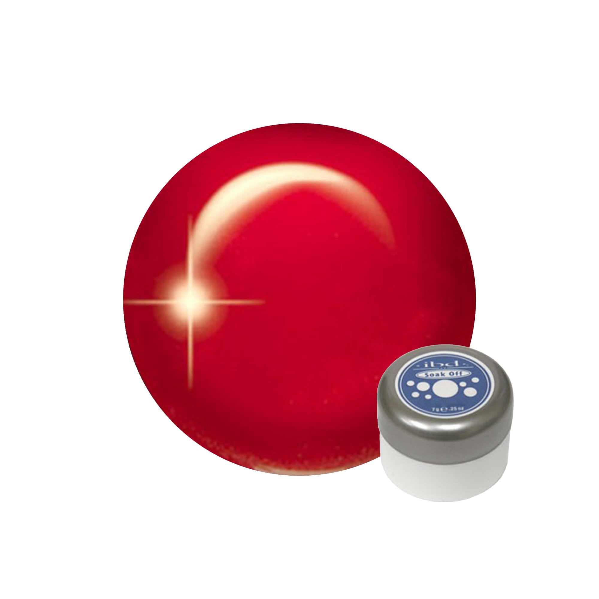 Soak Off Gel Pot 7g, All Dressed Up