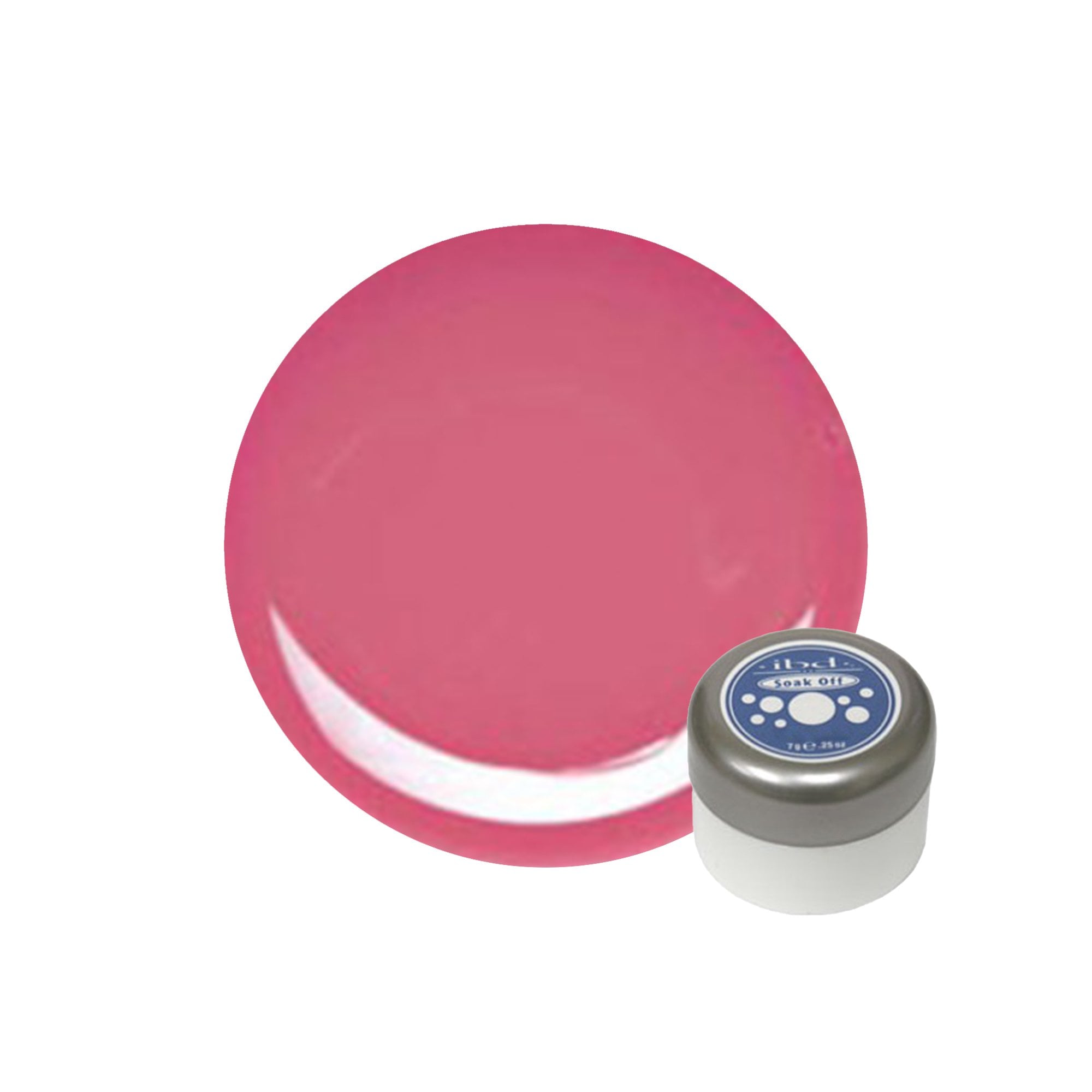 Soak Off Gel Pot 7g, Dreamy