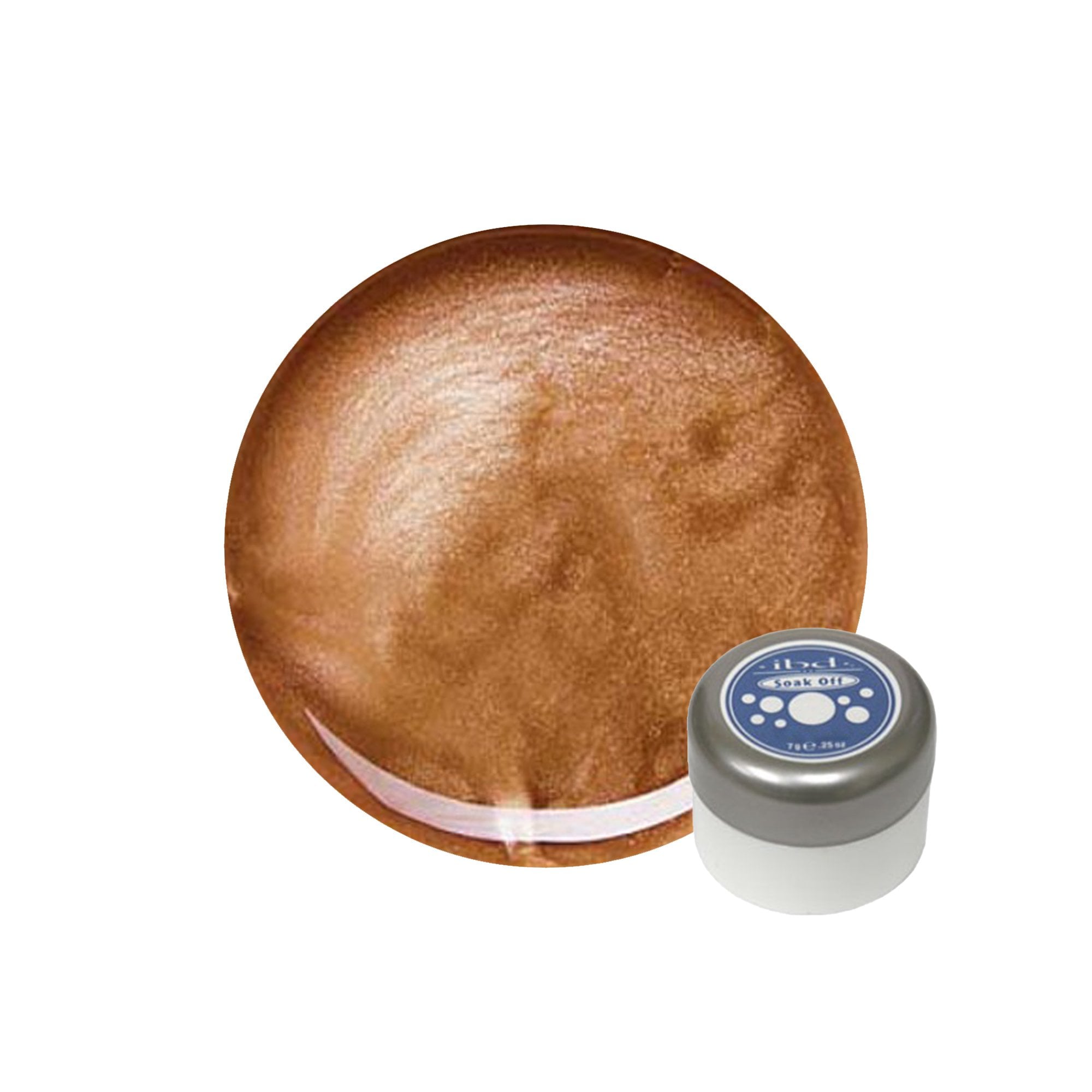 Soak Off Gel Pot 7g, First Date