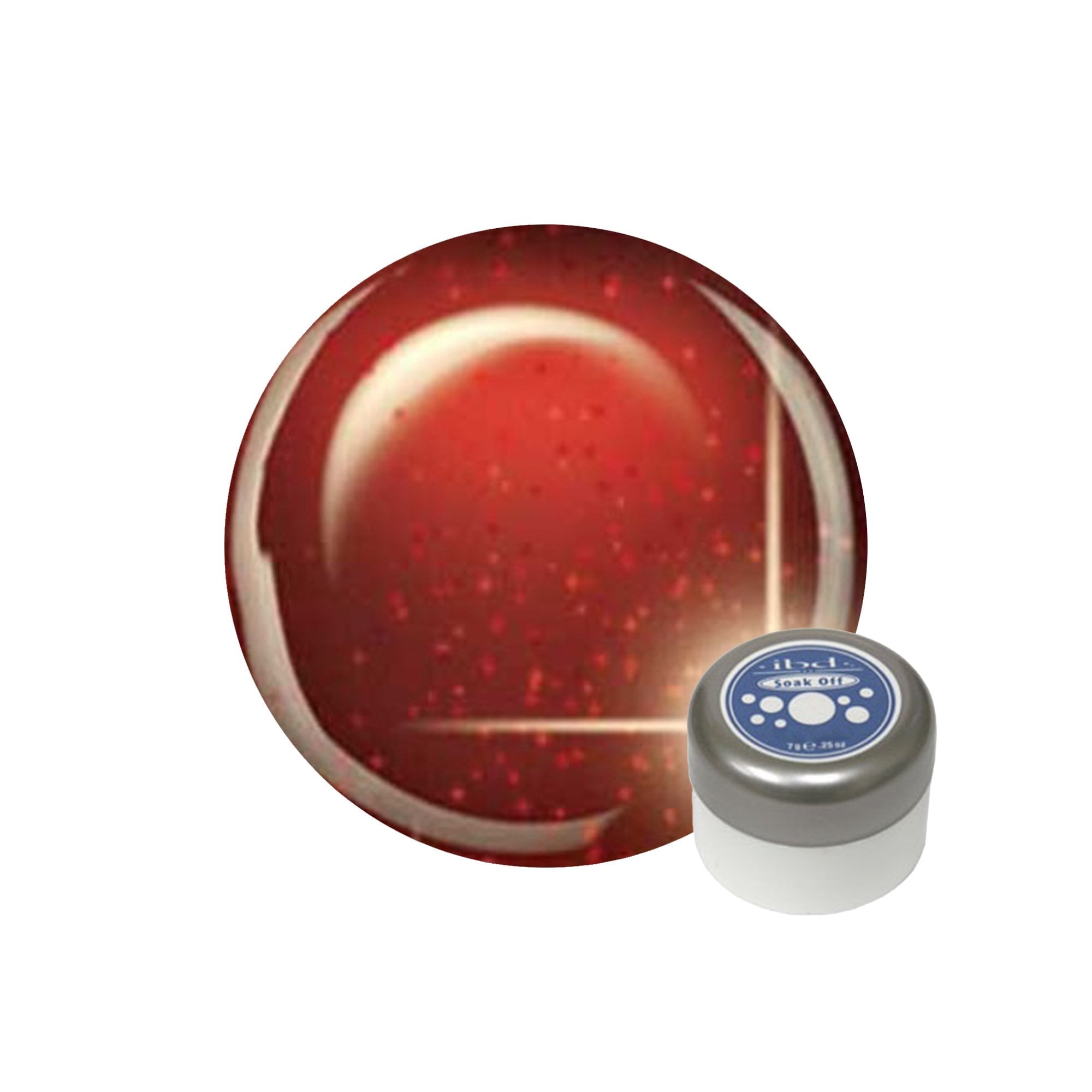 Soak Off Gel Pot 7g, Girls Night Out