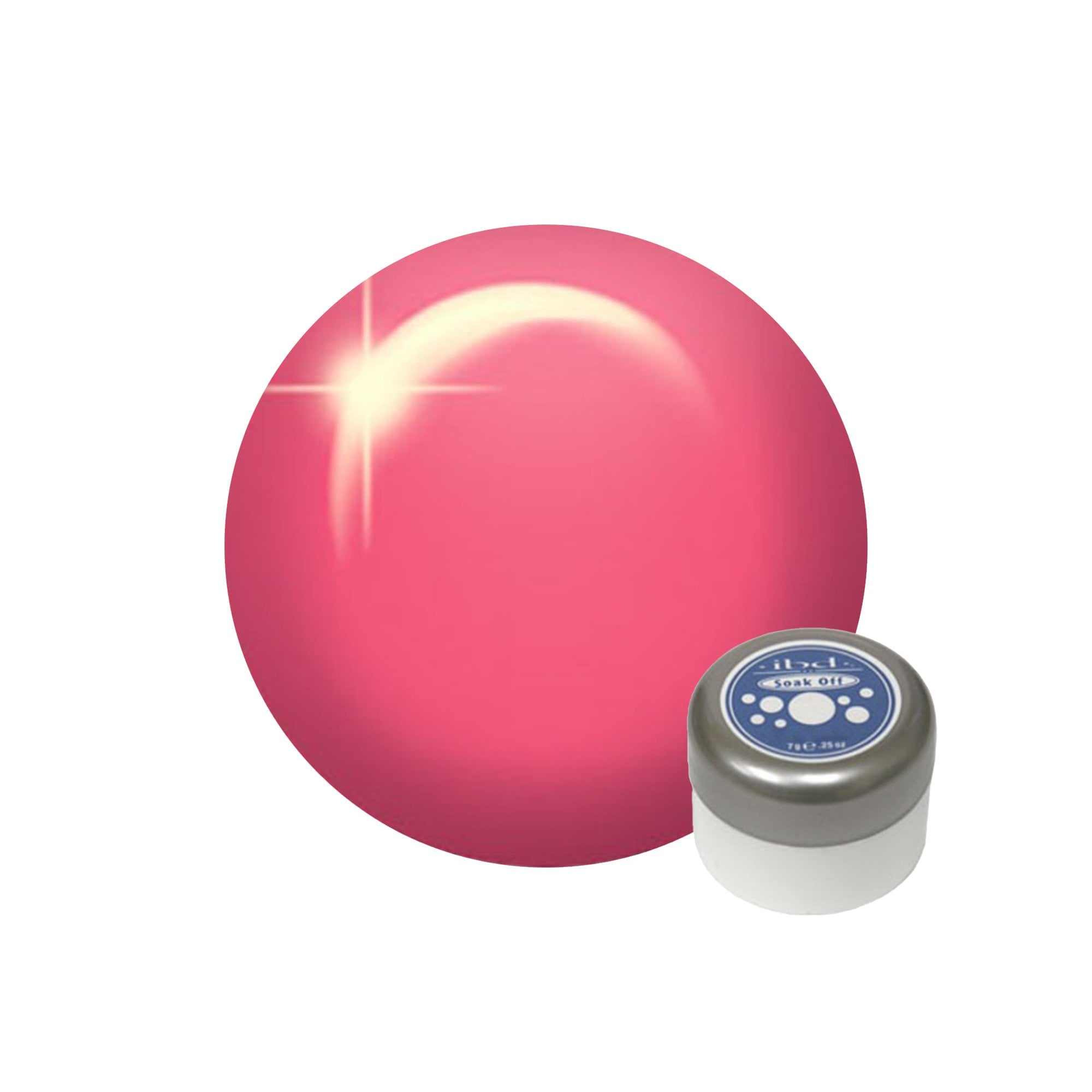 Soak Off Gel Pot 7g, Party Dress