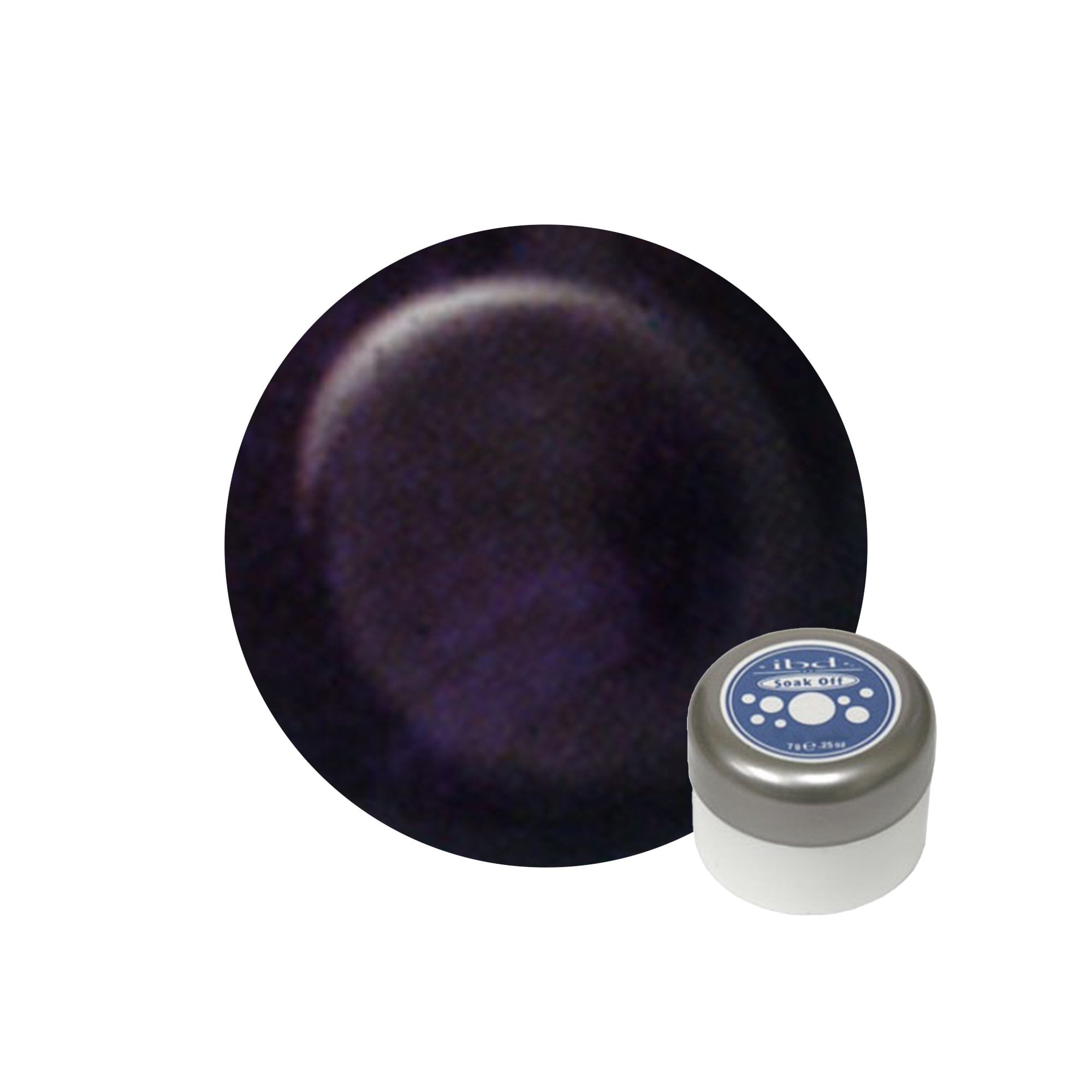 Soak Off Gel Pot 7g, Retail Therapy