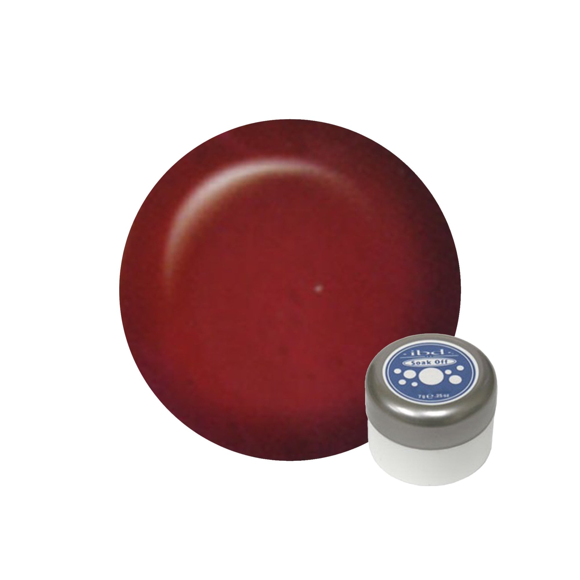 Soak Off Gel Pot 7g, Too Many Shoes