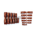 Glitter Nail Tips 110pcs #11