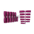 Glitter Nail Tips 110pcs #23