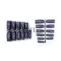 Glitter Nail Tips 110pcs #24