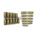 Glitter Nail Tips 110pcs #29