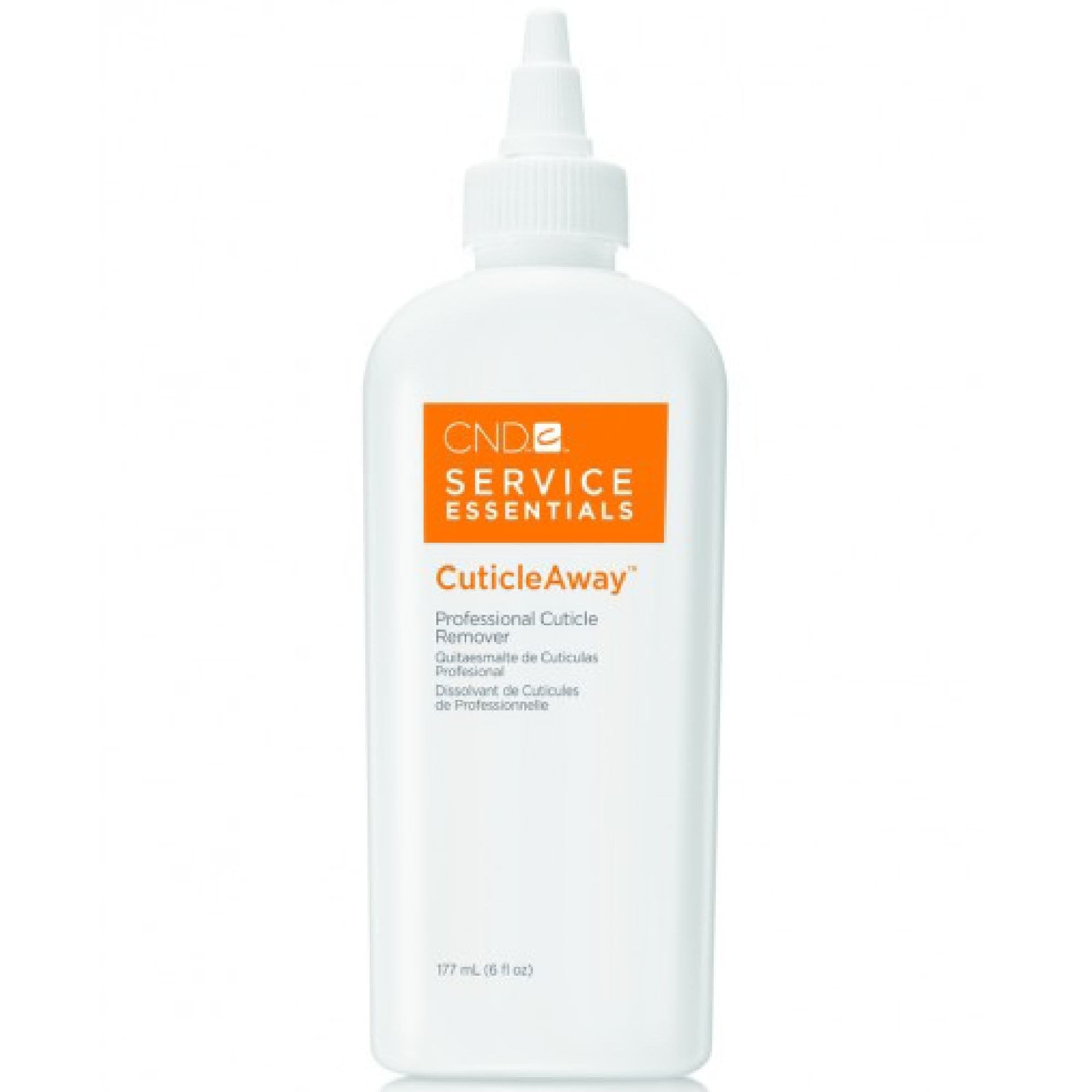 CND Cuticle Away 177ml
