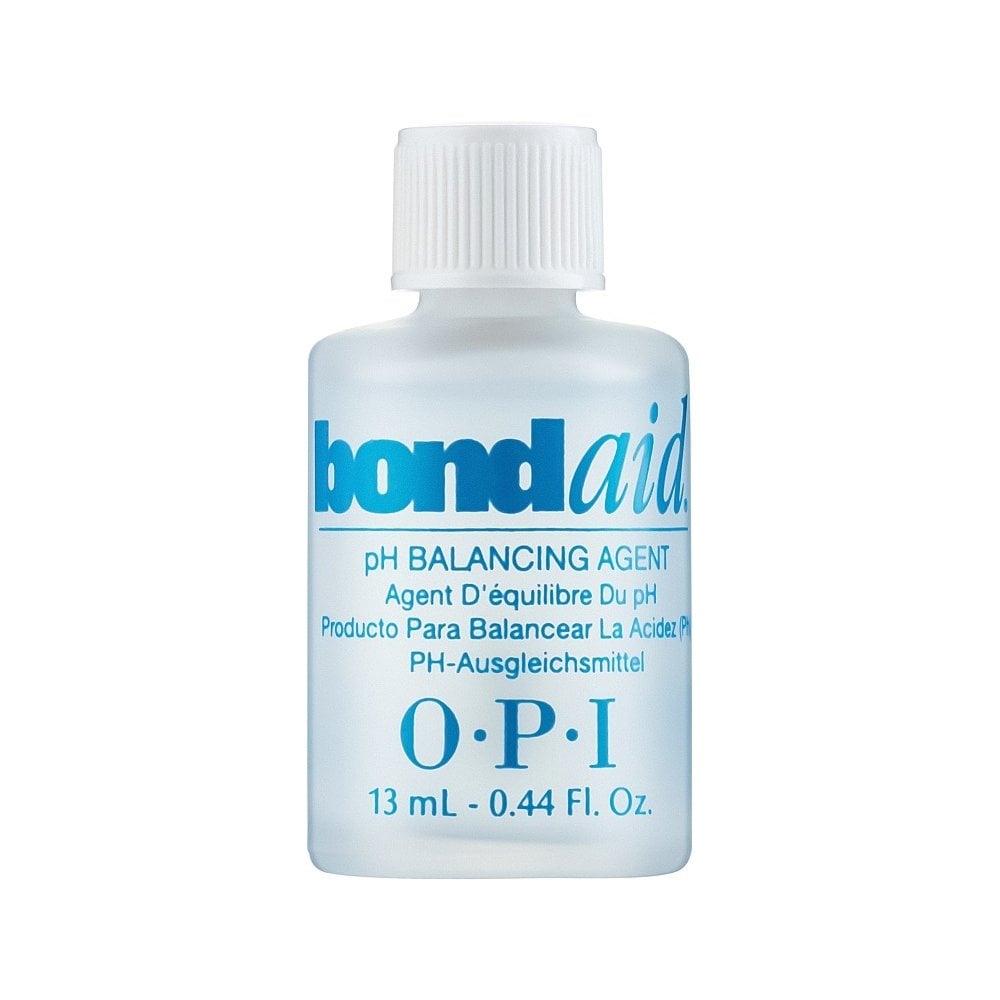 OPI Bond Aid