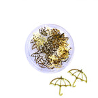 Nail Art Pot - UMBRELLA