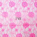 Lace Pink#8