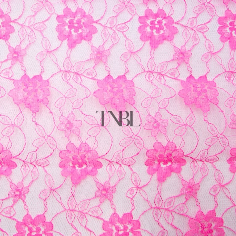 Lace Pink#8