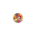 Fimo Nail Art Pot - FRUITS