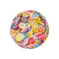 Fimo Nail Art Pot - MIX