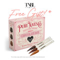 HALO Gel Chocolate Box Collection - FREE gift*