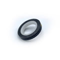 Nail Art Striping tape ZigZag - Black