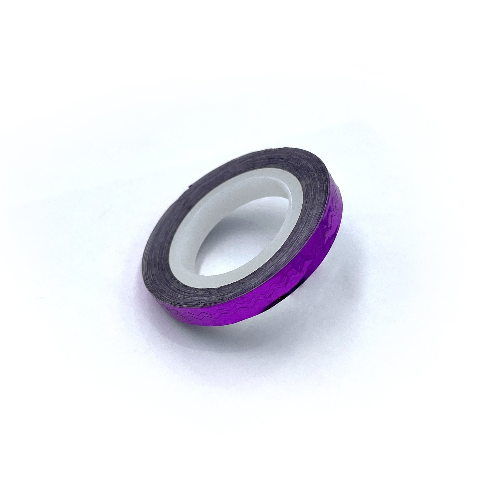 ZigZag - Purple