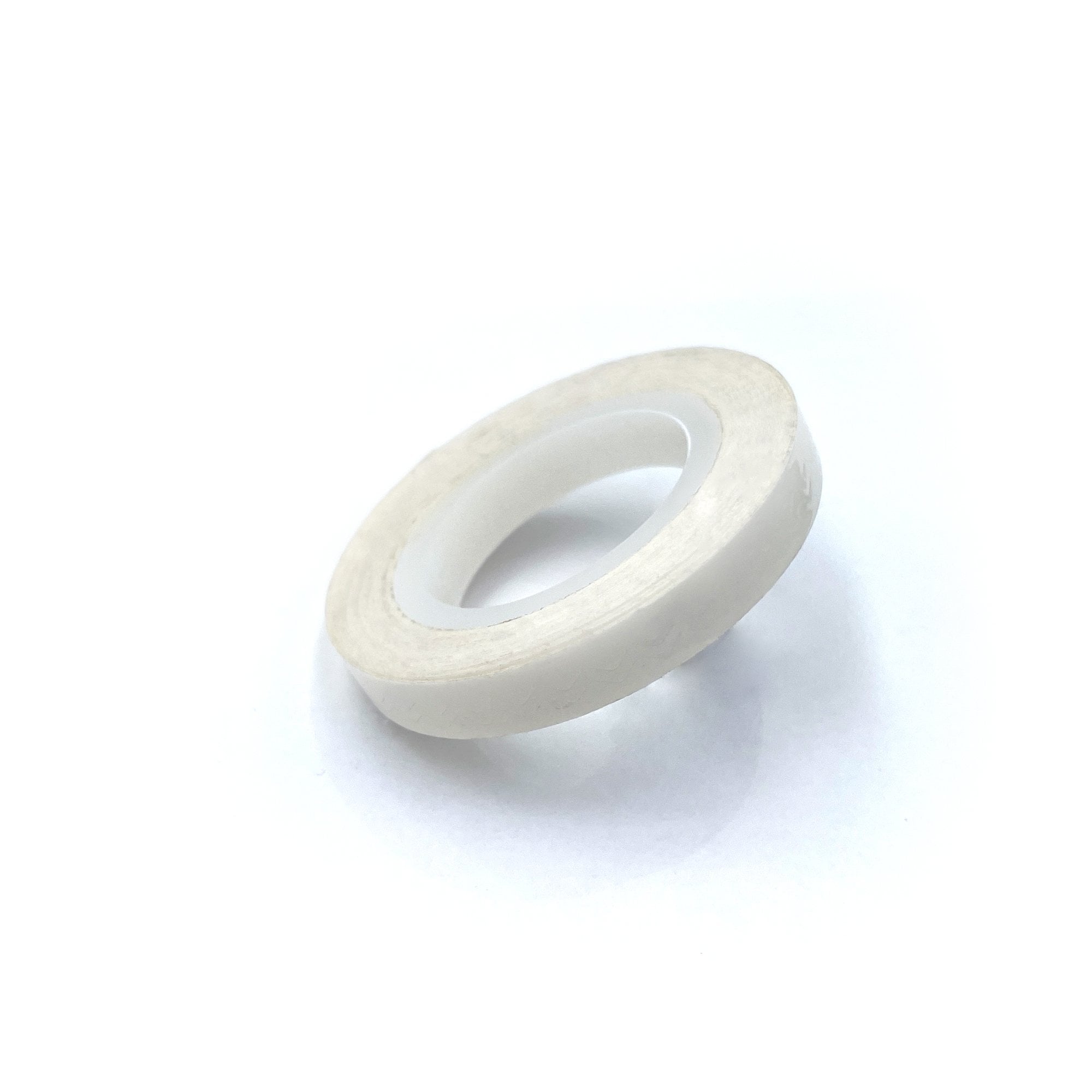 Nail Art Striping tape ZigZag - White