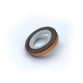 Nail Art Striping tape ZigZag - Rose Gold